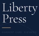 Liberty Press logo