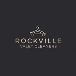 Rockville Valet Cleaners