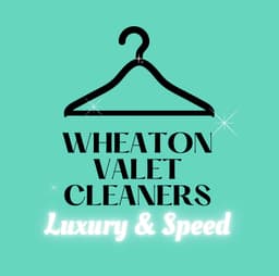Wheaton Valet Cleaners