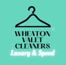 Wheaton Valet Cleaners logo